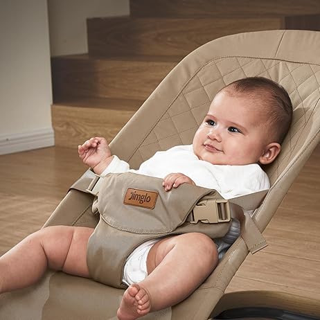 Jimglo Baby Bouncers