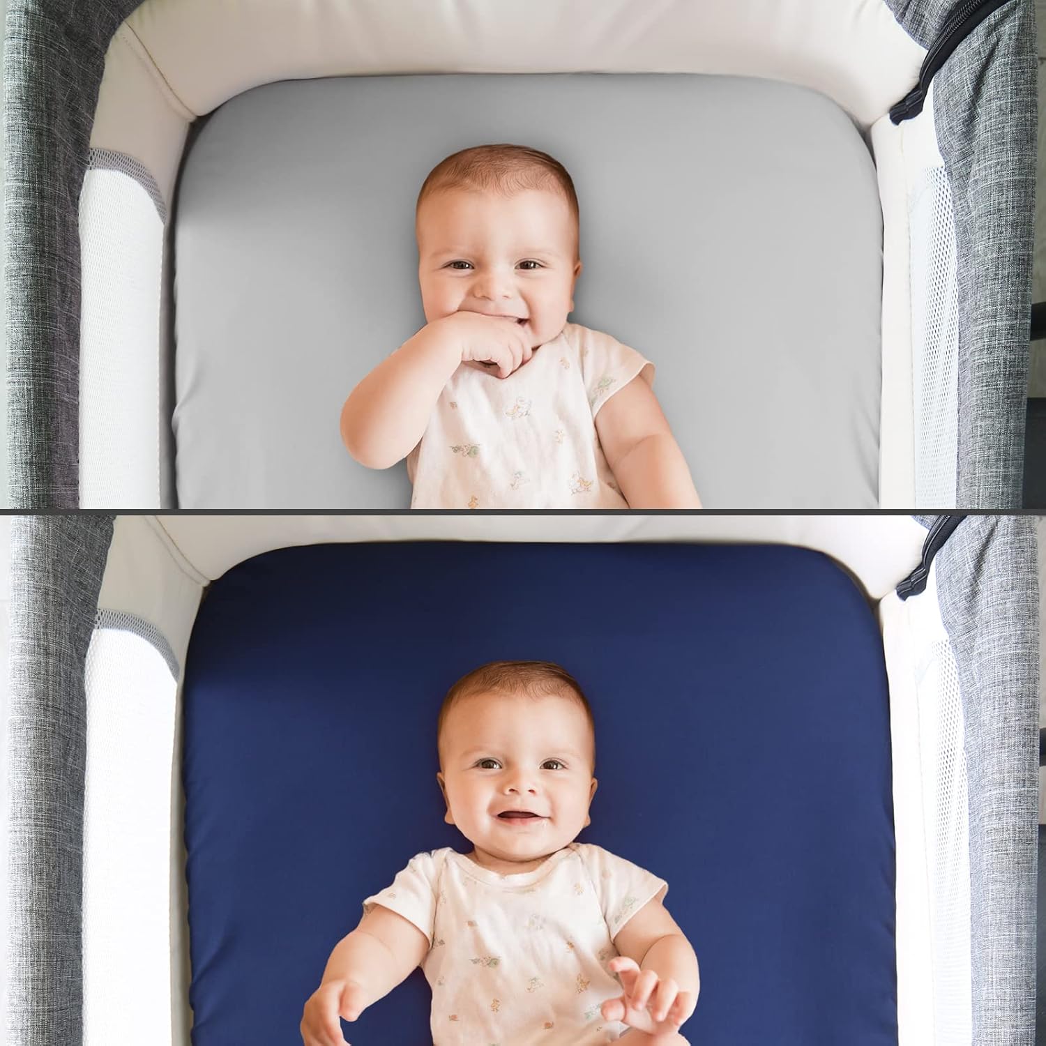 Jimglo Bassinet Accessories
